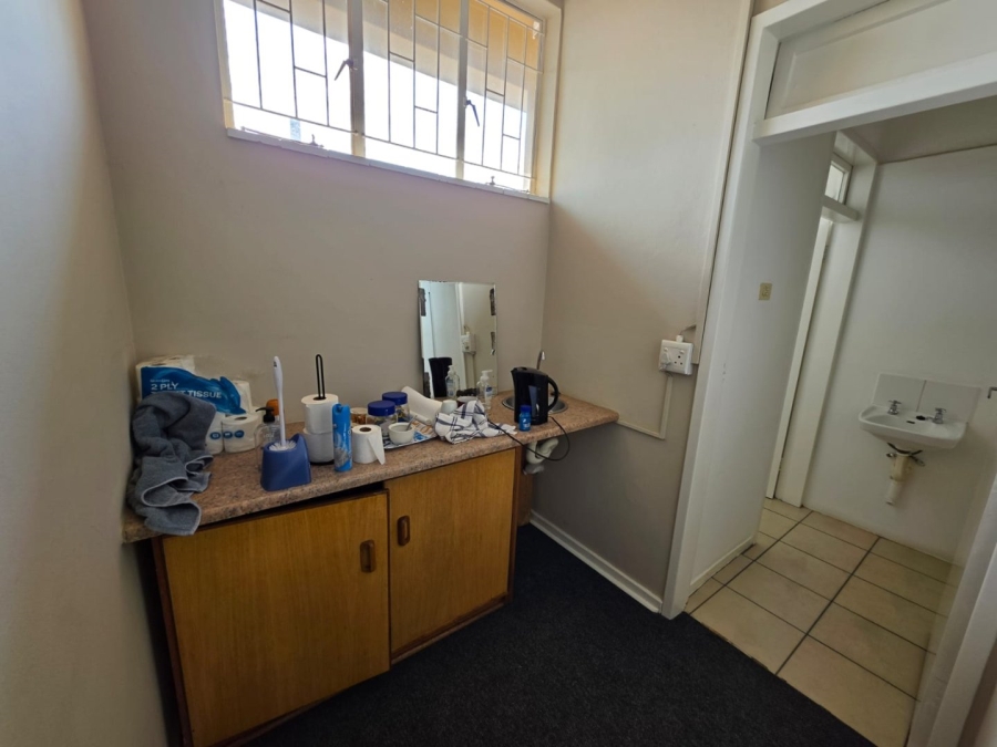 To Let Commercial Property for Rent in Bethlehem Free State